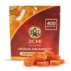3Chi HHC Gummies Orange Dreamsicle (400 mg)