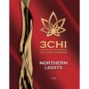 3Chi HHC Vape Cartridge Northern Lights