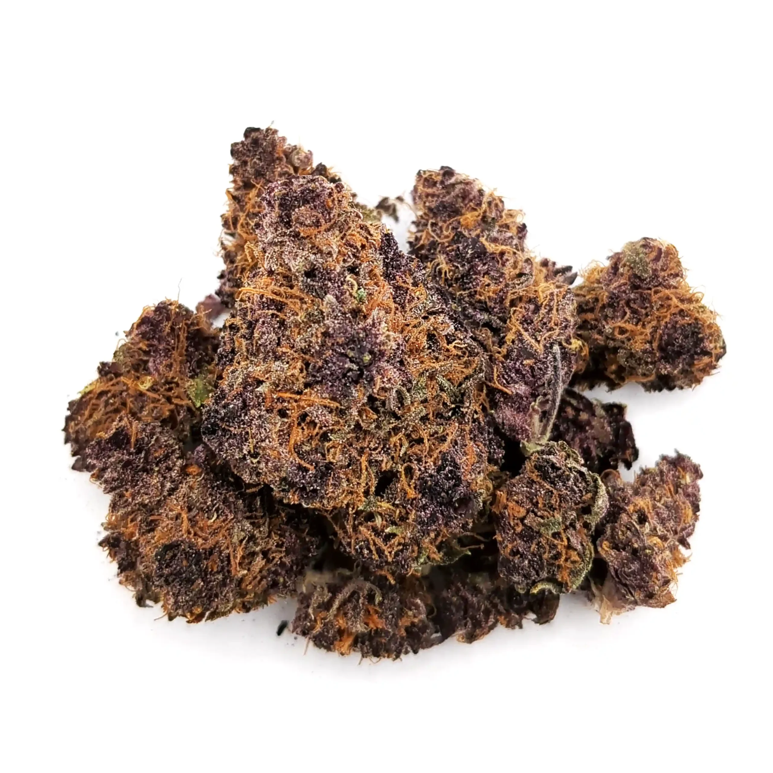 Tropicana Cookies