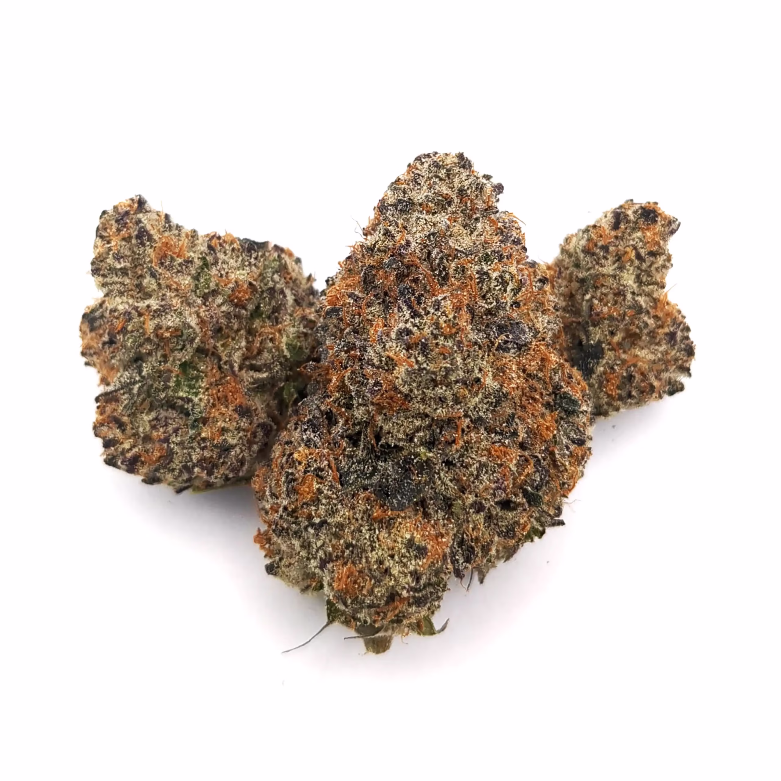 Cold Snap Indica-Hybrid Cannabis Kaufen