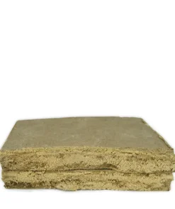 Blonde Hash