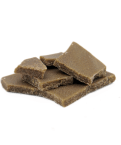 4x Gefiltertes CBD Harz – 76% CBD | Premium Cannabis Extrakt ohne THC