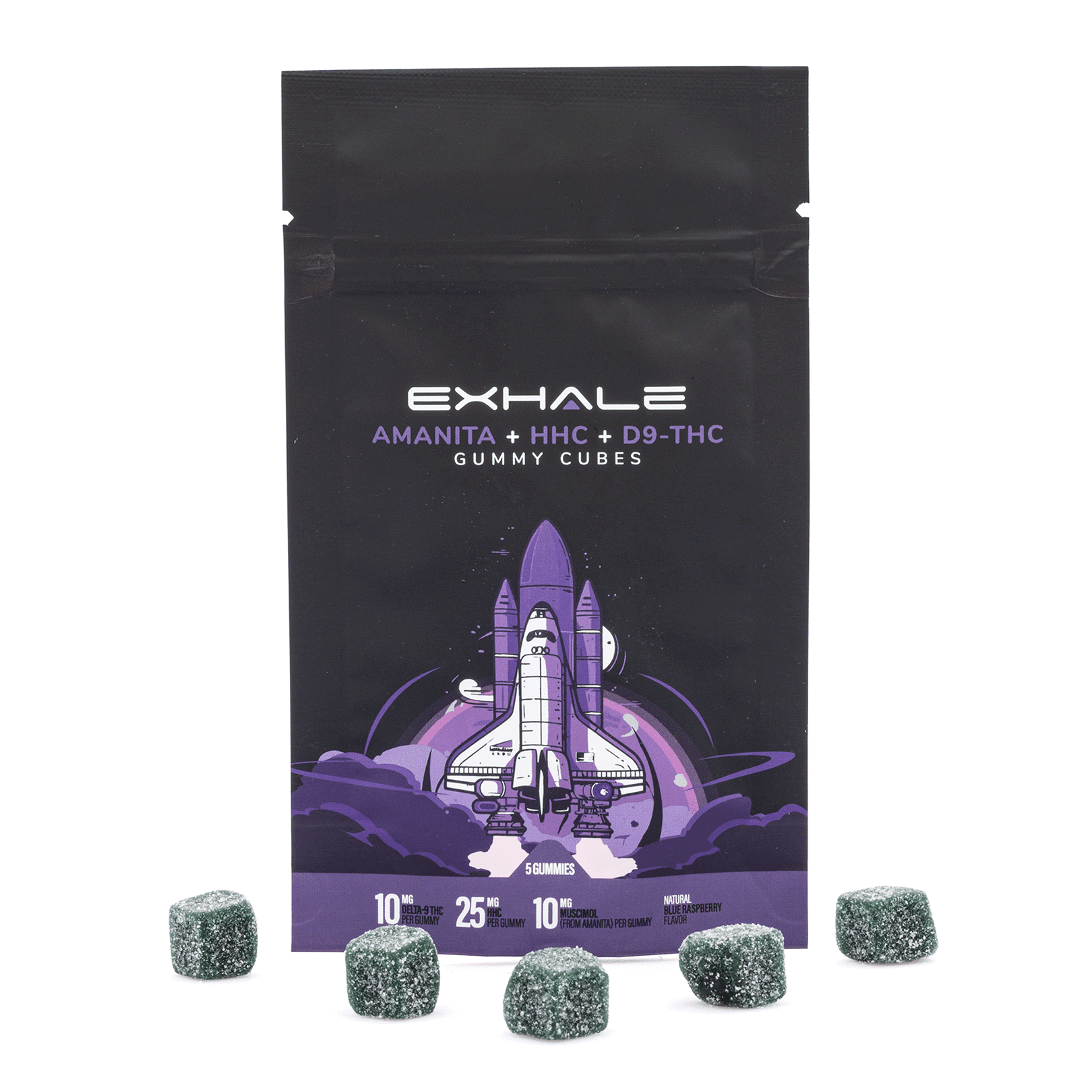 HHC THC Gummies Online Kaufen