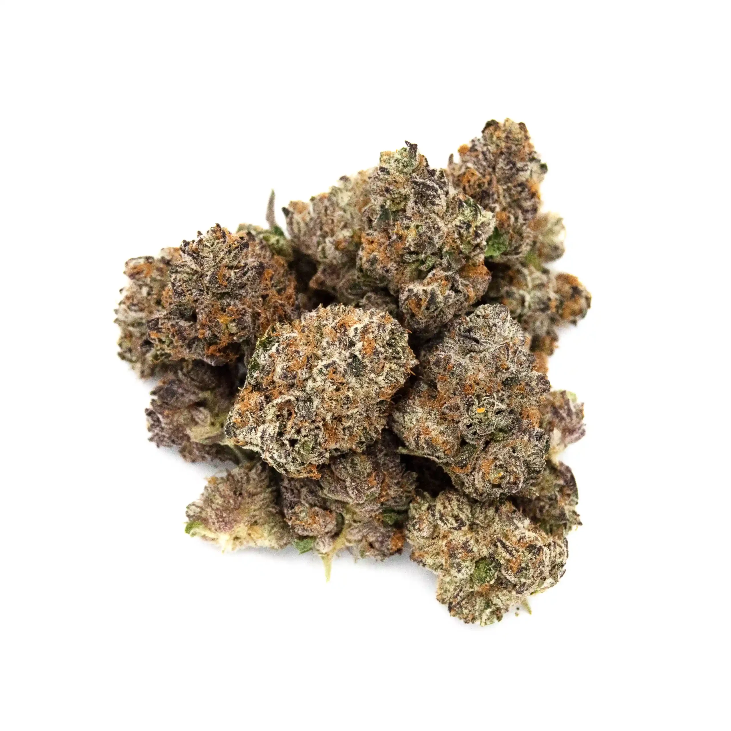 Hi-Octane Premium Hybrid Cannabis Kaufen
