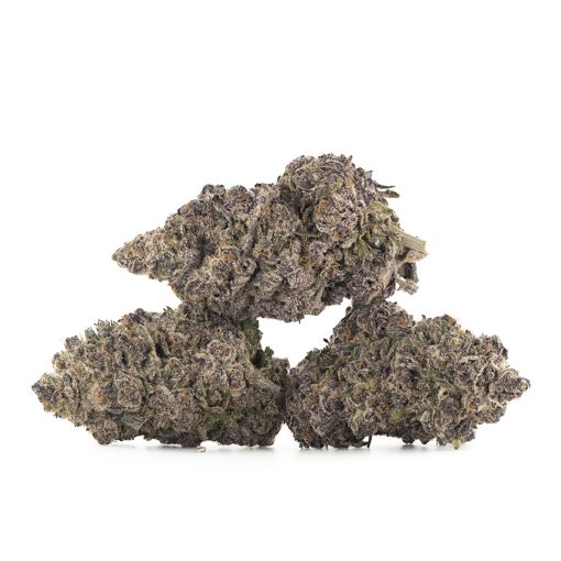 Huckleberry Soda