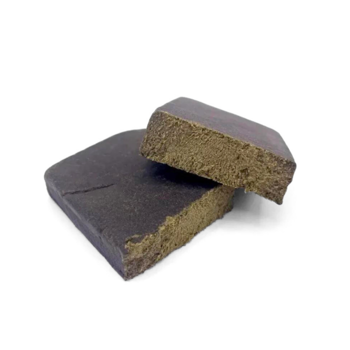 Mango Hash Delta BZ10