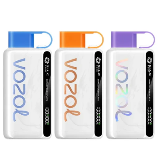 Vozol Star 12000 Vape Kaufen