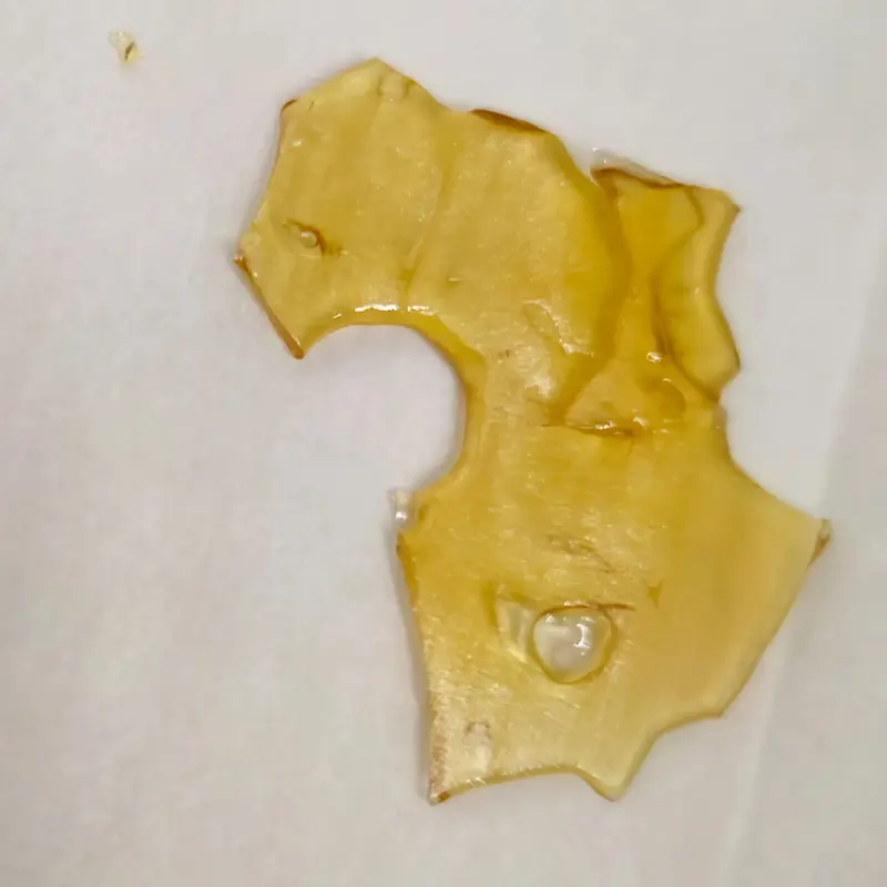 Tom Ford Pink Shatter – Premium Indica-Konzentrat mit bis zu 91 % THC