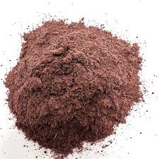 Mimosa Hostilis Inner Root Bark Pulver